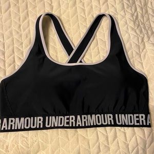 Under Armour Compression Bra